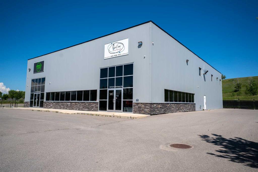 105, 231 Don Seaman Way , A2326391, Alberta,