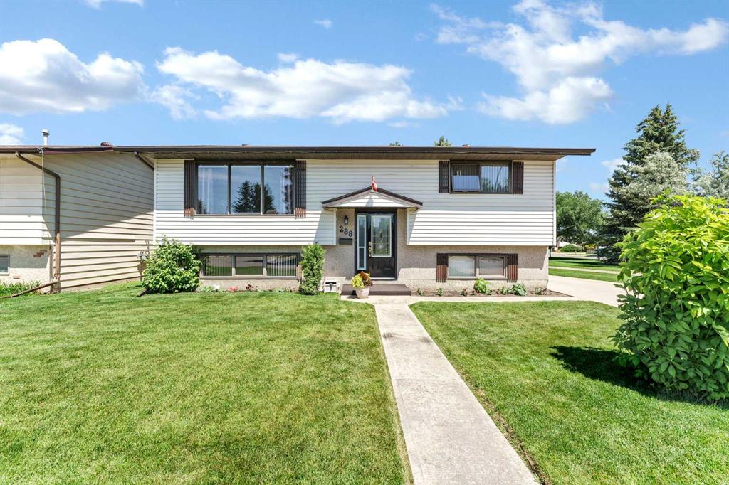 288 Ross Glen Drive SE, A2326392, Alberta,