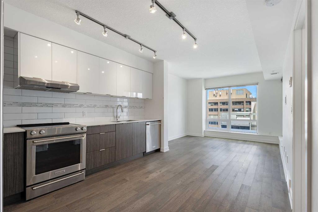 Fourth View of 1004, 930 6 Avenue SW, Downtown Commercial Core, Calgary, Alberta, T2J 1J3