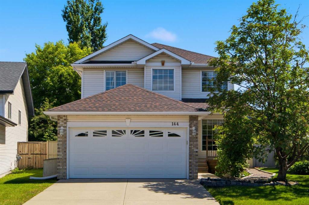 144 Douglas Ridge Close SE, A2326399, Alberta,