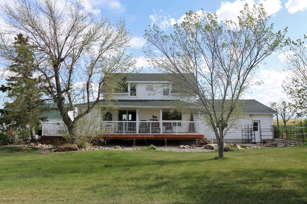 6032 Range Road 28-0 Range , A2326406, Alberta,