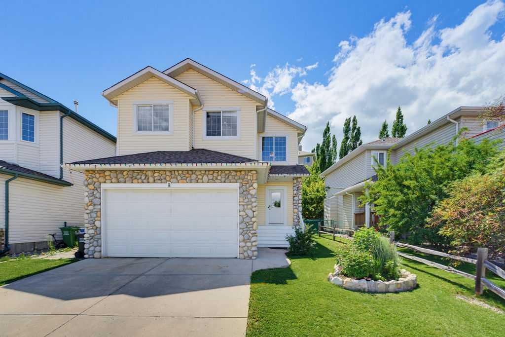11 Bow Ridge Link , A2326408, Alberta,