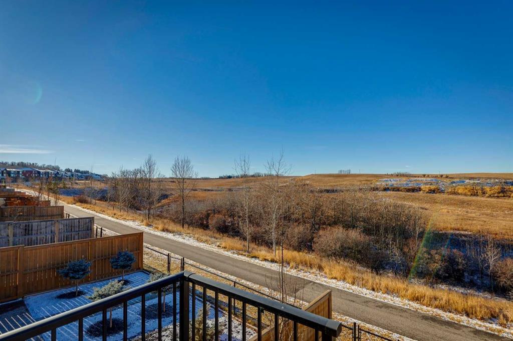 Third View of 57 Crestridge Bay SW, Crestmont, Calgary, Alberta, T3B 6H2