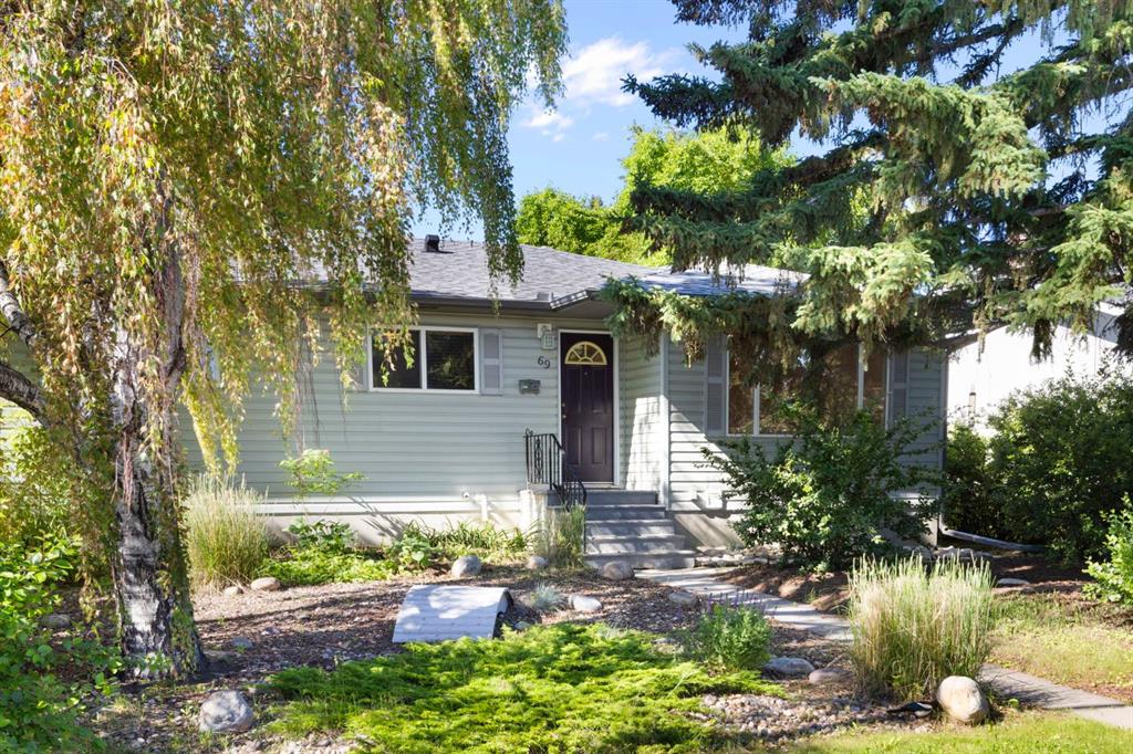 69 Winslow Crescent SW, A2326413, Alberta,