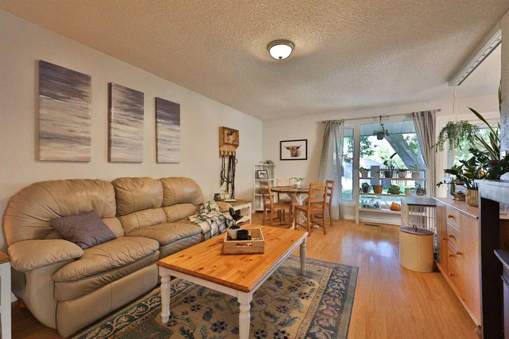 Fifth View of 1618 St. George Road N, St Edwards, Lethbridge, Alberta, T1H 5A1