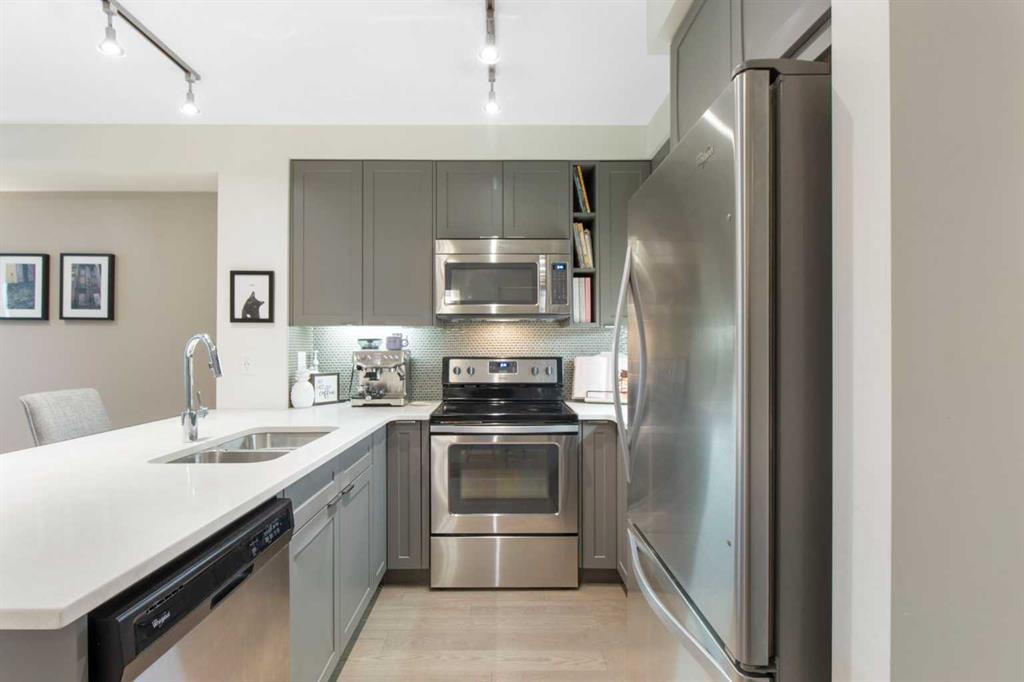 Fifth View of 128, 25 Auburn Meadows Avenue SE, Auburn Bay, Calgary, Alberta, T3M 2L3