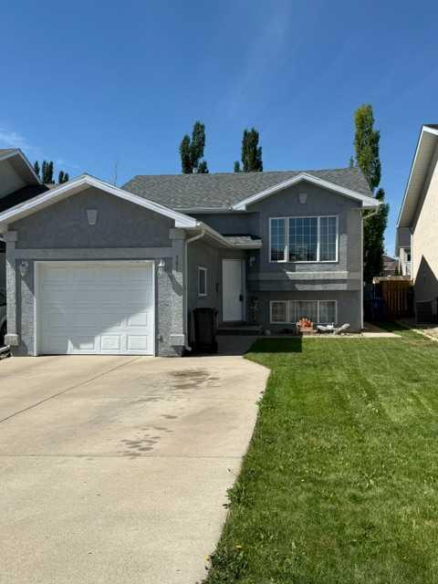 Third View of 781 Red Crow Boulevard W, Indian Battle Heights, Lethbridge, Alberta, T1K 7M4
