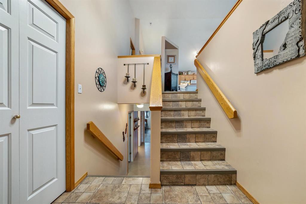 Fourth View of 781 Red Crow Boulevard W, Indian Battle Heights, Lethbridge, Alberta, T1K 7M4