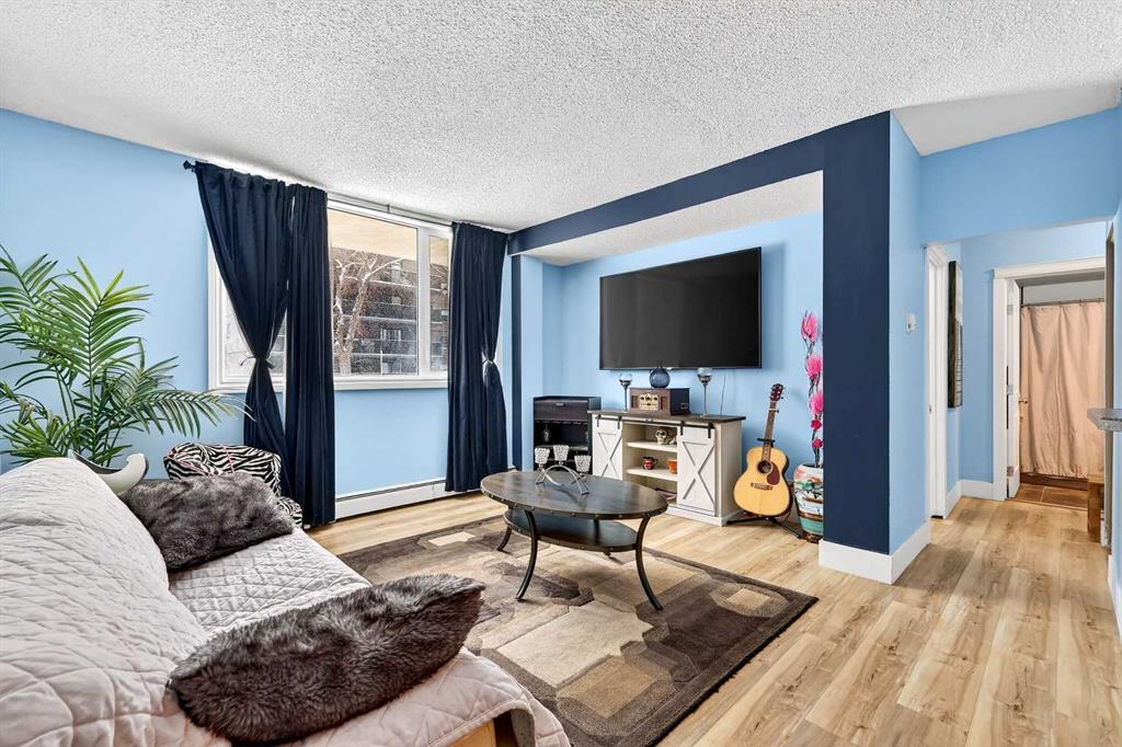 Fourth View of 102, 1312 13 Avenue SW, Beltline, Calgary, Alberta, T3C 0T3