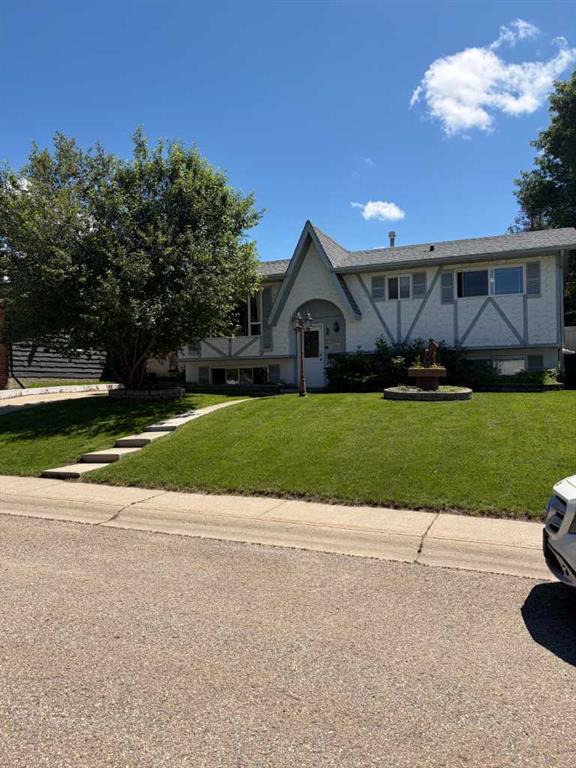 Fourth View of 5144 35 Street E, Southeast Innisfail, Innisfail, Alberta, T4G 1H3