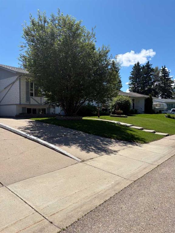 Fifth View of 5144 35 Street E, Southeast Innisfail, Innisfail, Alberta, T4G 1H3