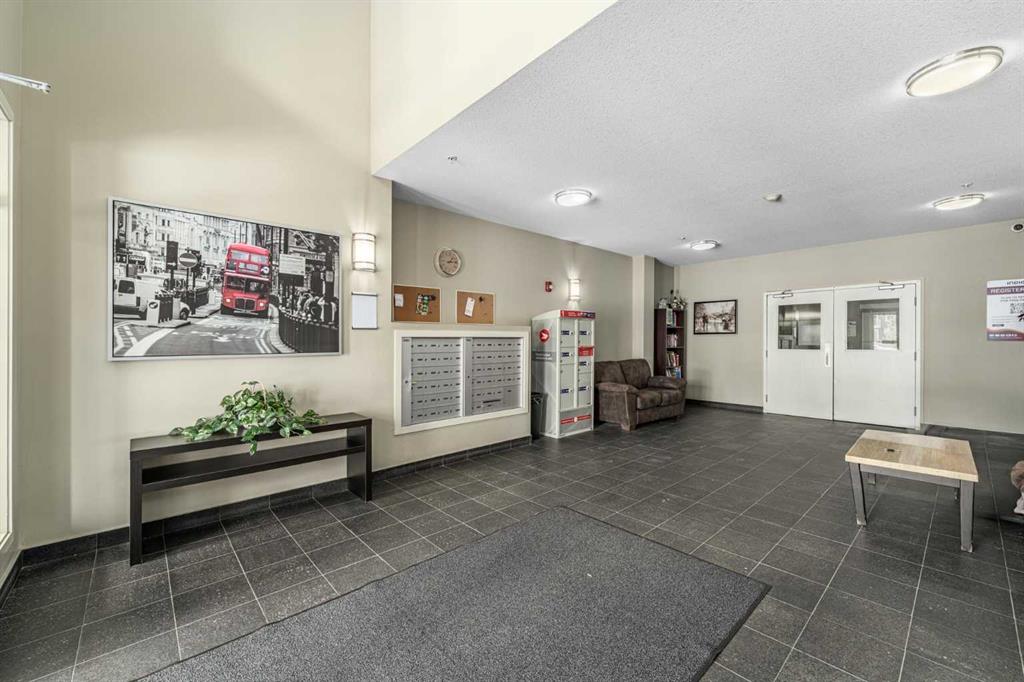 Fifth View of 111, 10 Auburn Bay Link SE, Auburn Bay, Calgary, Alberta, T3M 1Y8