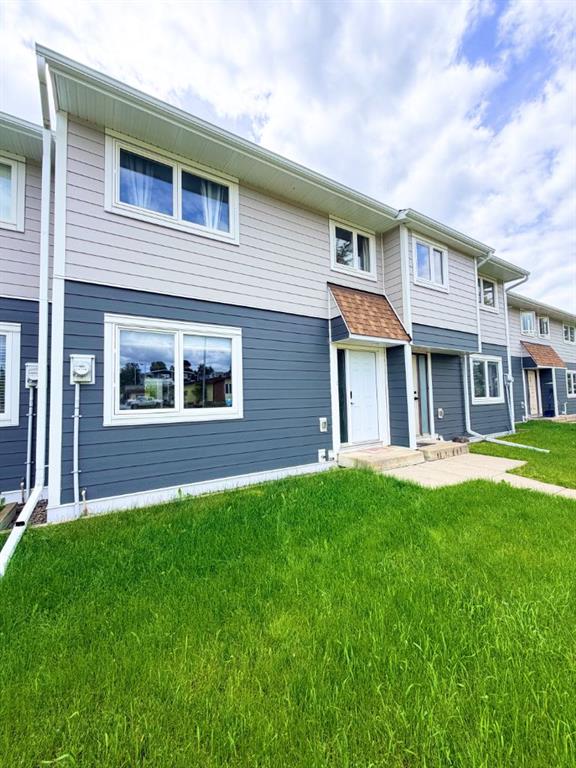 Fourth View of 53 97 Avenue , NONE, Grande Cache, Alberta, T0E 0Y0