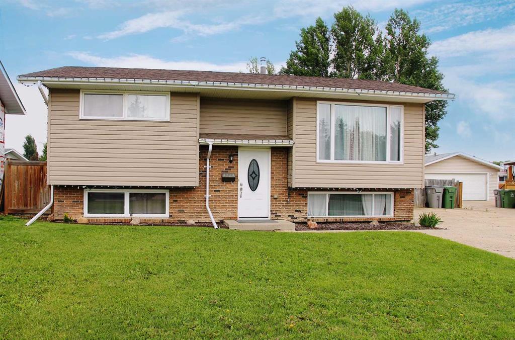 Second View of 4724 28 Street , Aurora, Lloydminster, Saskatchewan, S9V 1G9