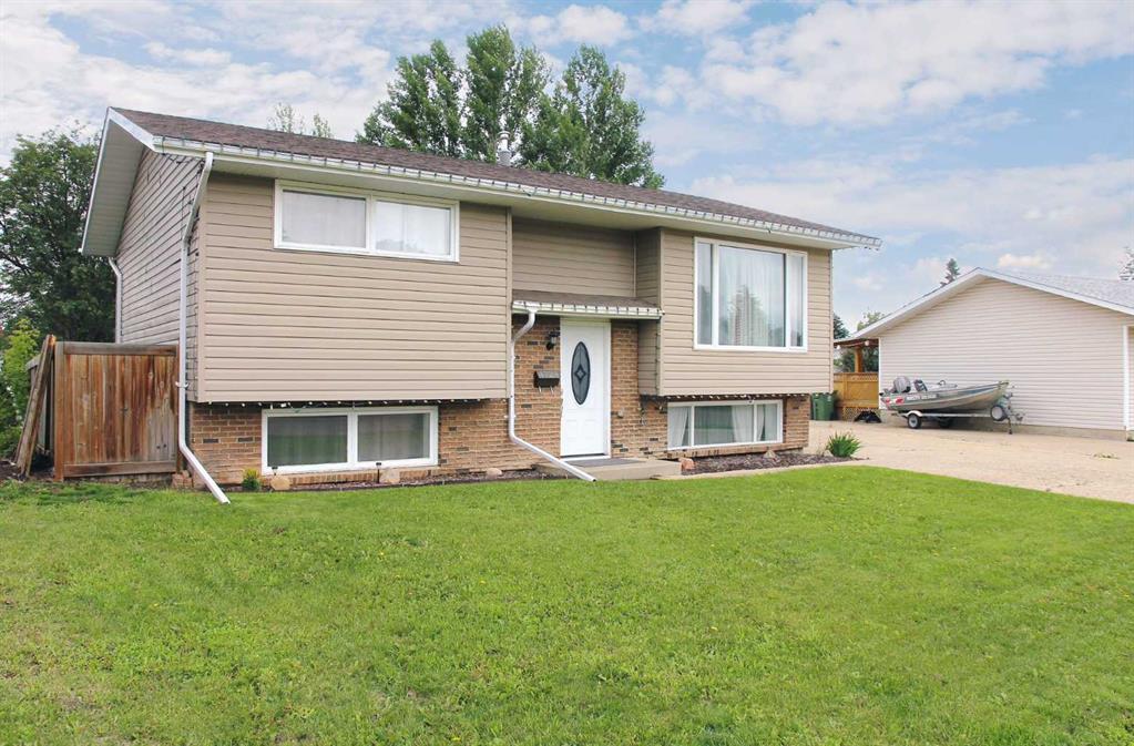 Third View of 4724 28 Street , Aurora, Lloydminster, Saskatchewan, S9V 1G9