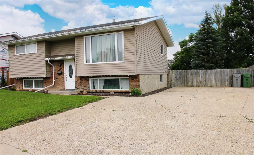 Fourth View of 4724 28 Street , Aurora, Lloydminster, Saskatchewan, S9V 1G9