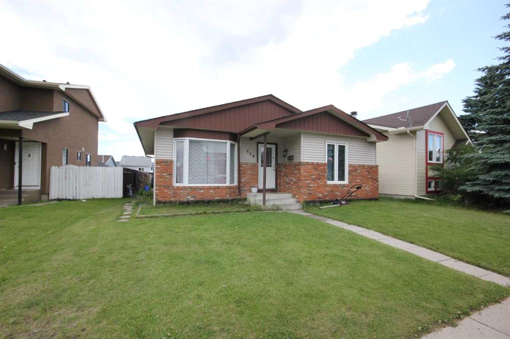 Third View of 379 Falmere Road NE, Falconridge, Calgary, Alberta, T3J 2Z5