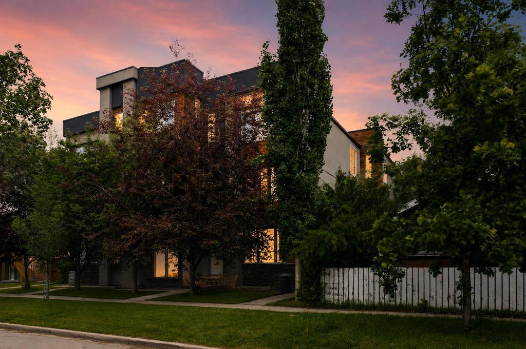 5, 308 11 Avenue NE, A2326449, Alberta,