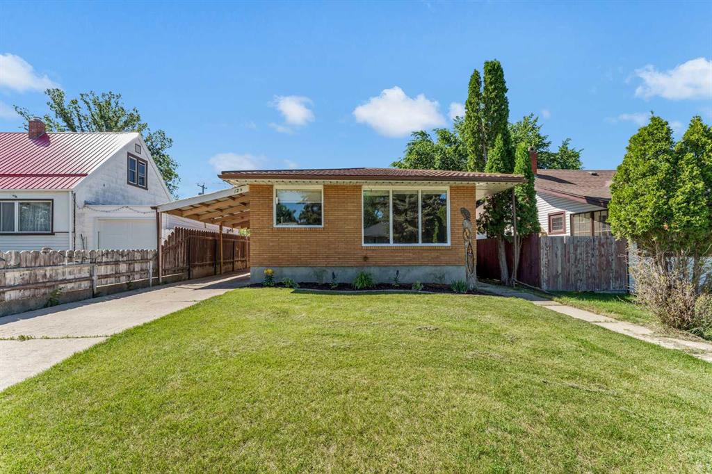 129 7 Street SE, A2326451, Alberta,