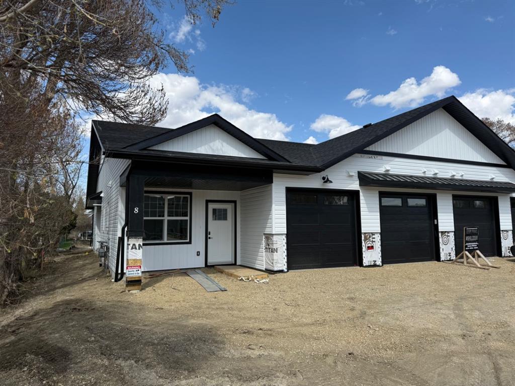 4, 5463 55 Avenue , A2326454, Alberta,
