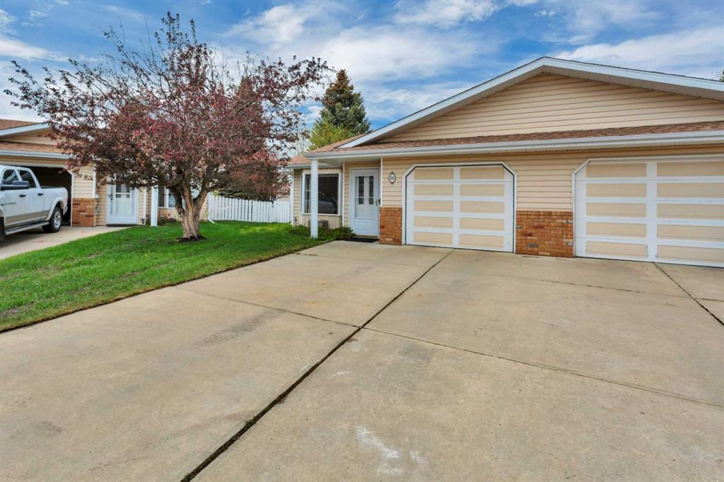 Fourth View of 26 Dale Close , Deer Park Estates, Red Deer, Alberta, T4R 2L5