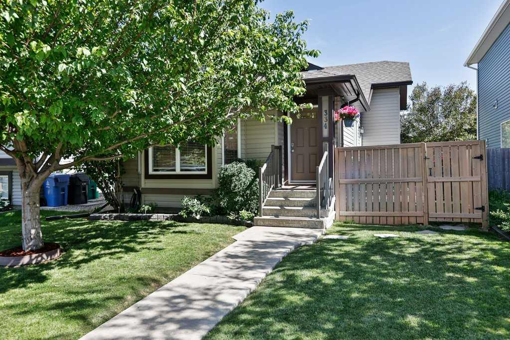 334 Keystone Lane W, A2326459, Alberta,