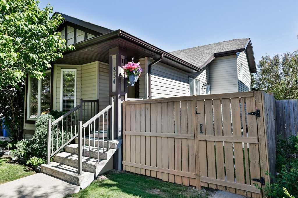 Third View of 334 Keystone Lane W, Copperwood, Lethbridge, Alberta, T1J 4A1