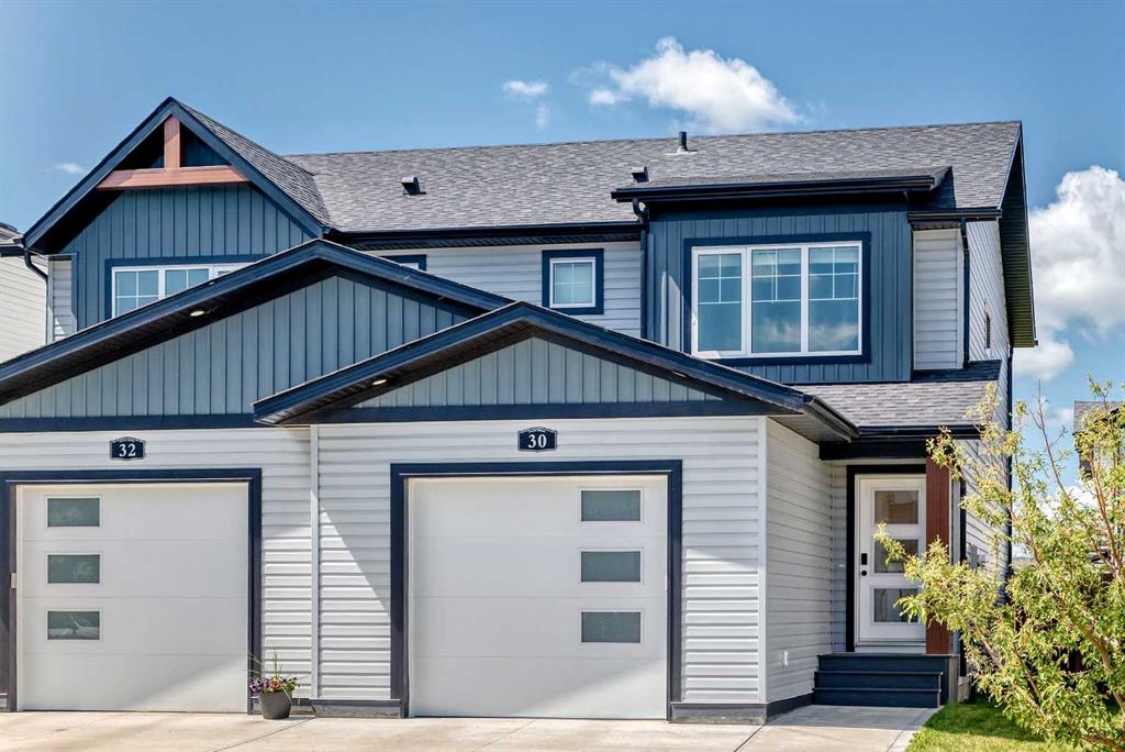 30 Iron Gate Boulevard , A2326470, Alberta,