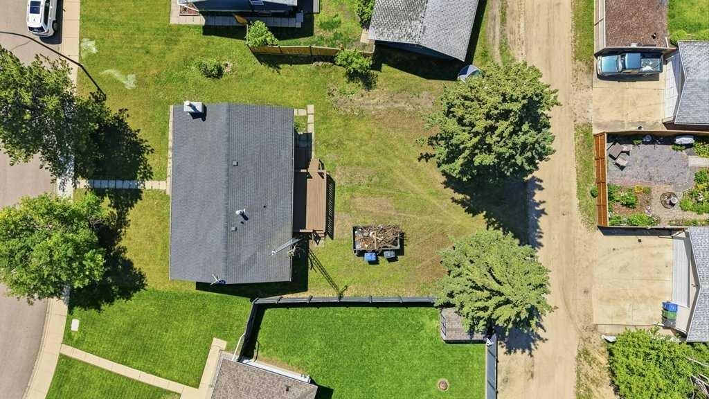 Fourth View of 6 Onlsow Square , Oriole Park, Red Deer, Alberta, T4N 5C6
