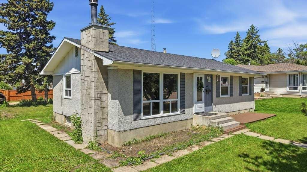 Fifth View of 6 Onlsow Square , Oriole Park, Red Deer, Alberta, T4N 5C6