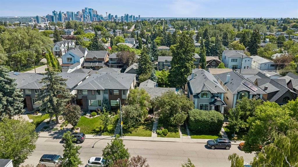 Third View of 2216 26 Street SW, Killarney/Glengarry, Calgary, Alberta, T3E2A5