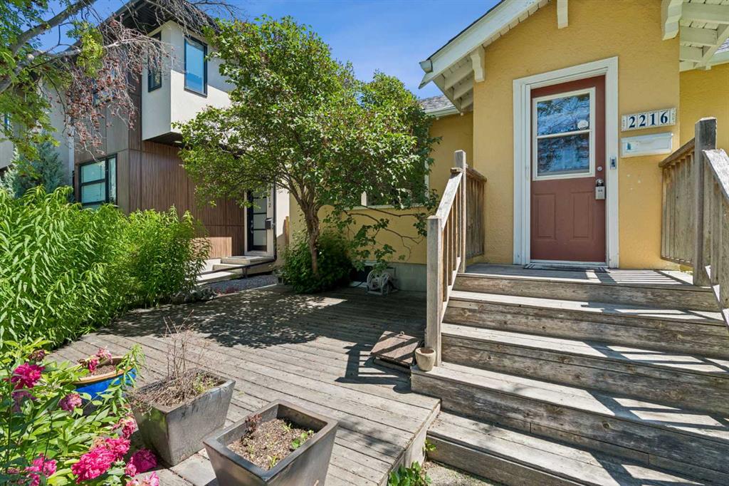 Fifth View of 2216 26 Street SW, Killarney/Glengarry, Calgary, Alberta, T3E2A5