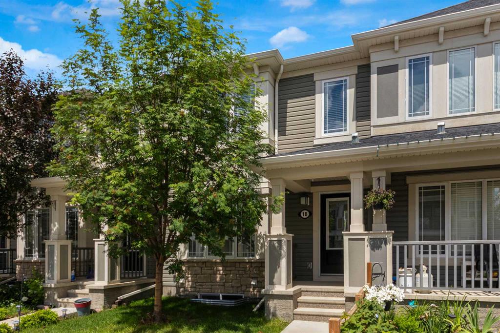 18 Windford Crescent SW, A2326479, Alberta,