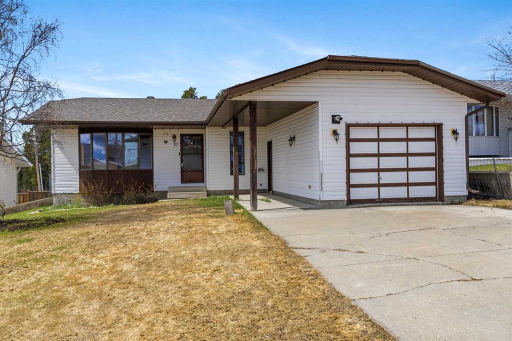 27 Tressa Street , A2326480, Alberta,