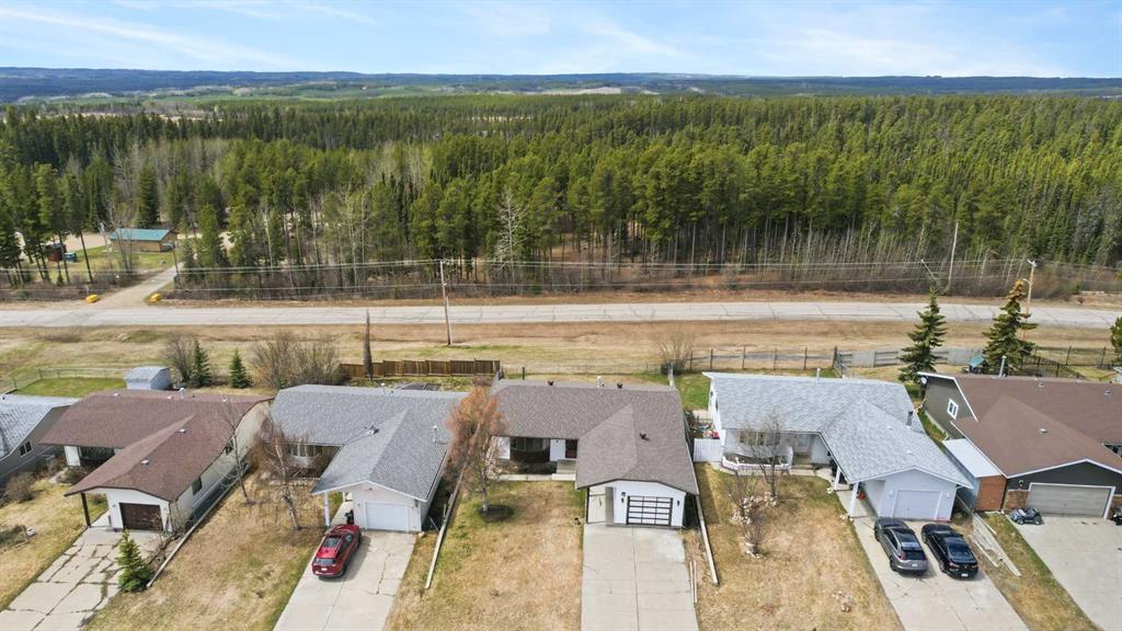 Third View of 27 Tressa Street , NONE, Swan Hills, Alberta, T0G 2C0