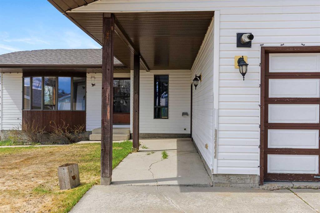 Fourth View of 27 Tressa Street , NONE, Swan Hills, Alberta, T0G 2C0