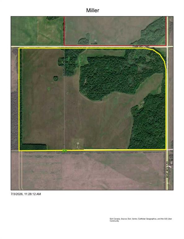  Township Road 740  , A2326481, Alberta,