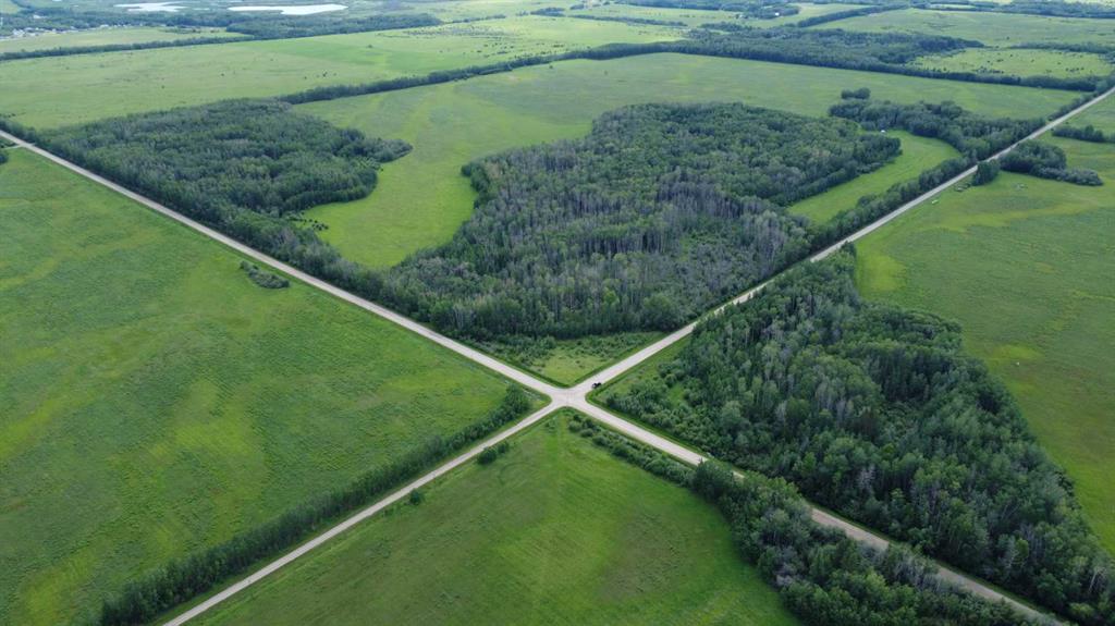 Fourth View of  Township Road 740  , NONE, Rural Grande Prairie No. 1, County of, Alberta, T0H 0C0