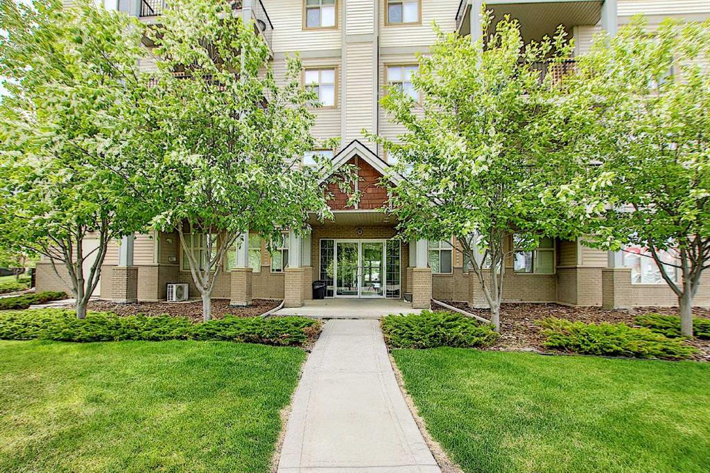 223, 100 Lakeway Boulevard , A2326483, Alberta,