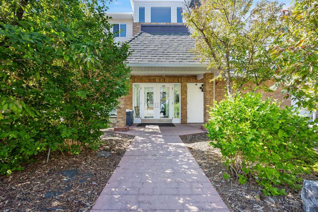 1314, 950 Arbour Lake Road NW, A2326492, Alberta,