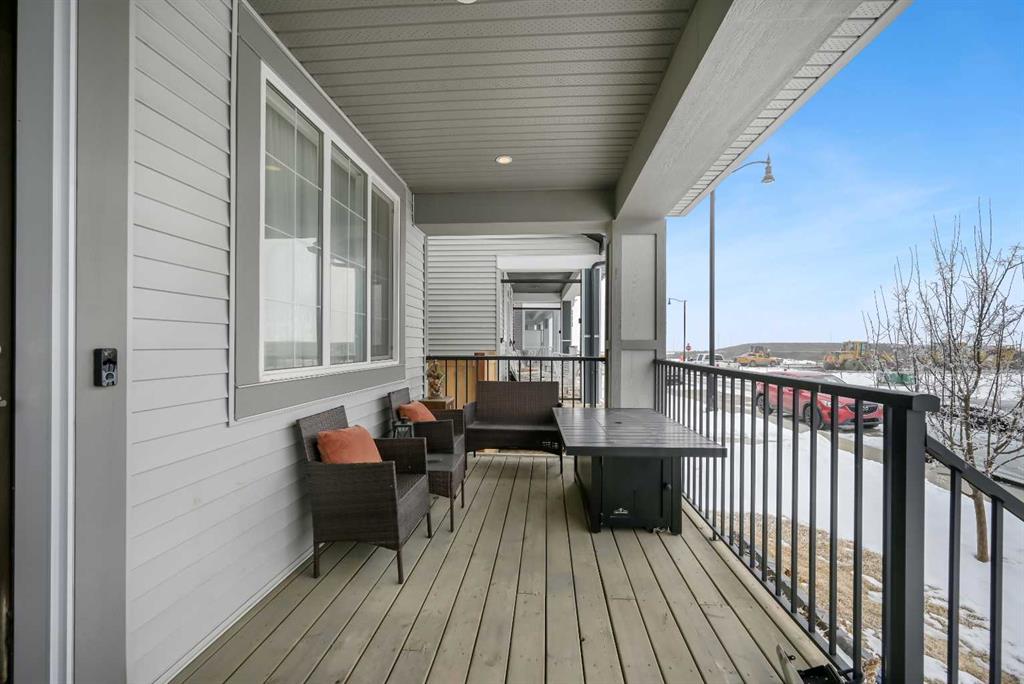 Fourth View of 221 Ellen Way , NONE, Crossfield, Alberta, T0M0S0