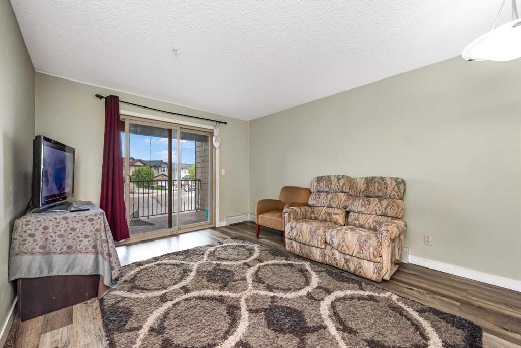 Third View of 207, 5 Saddlestone Way NE, Saddle Ridge, Calgary, Alberta, T3J 0S2