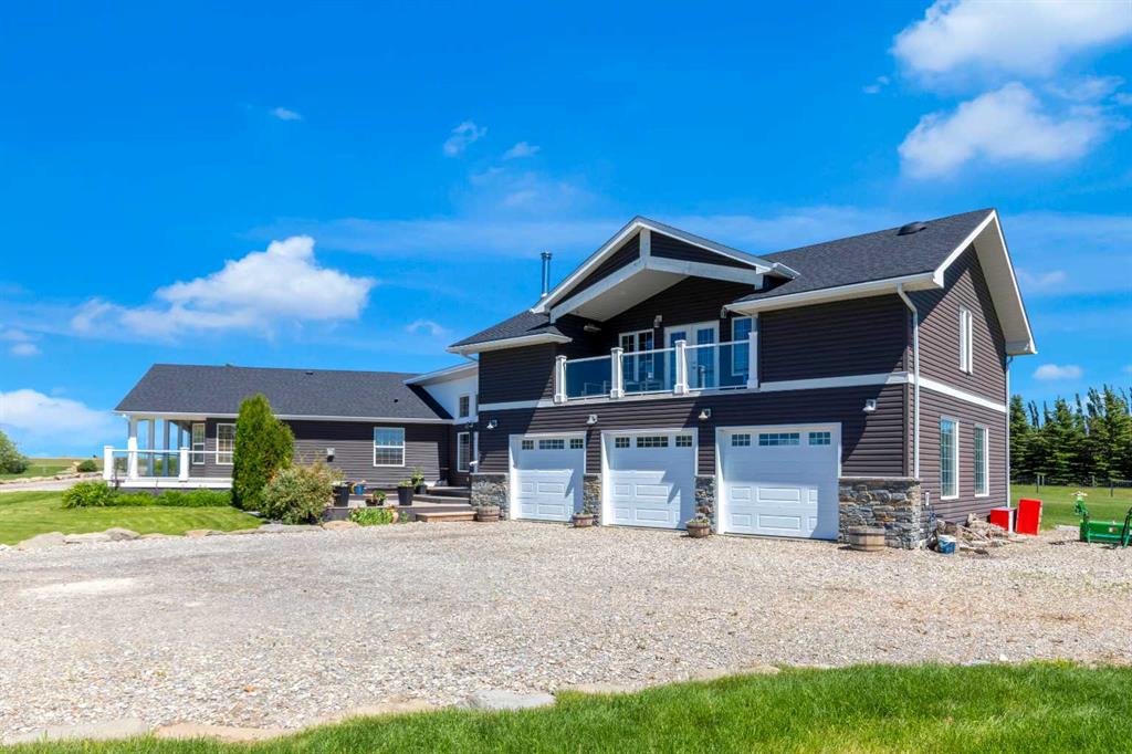 27 Stewart Road SE, A2326499, Alberta,