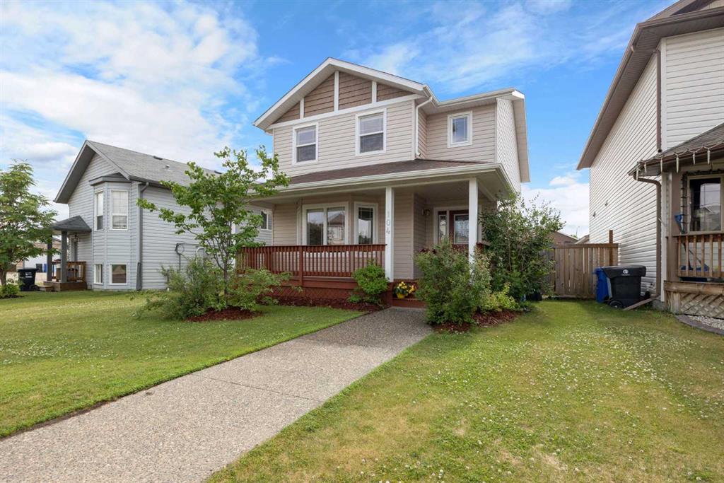 104 Walnut Crescent , A2326502, Alberta,