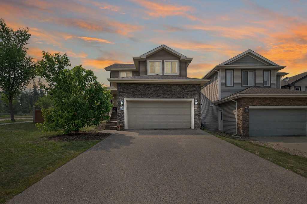 100 Gravelstone Way , A2326505, Alberta,