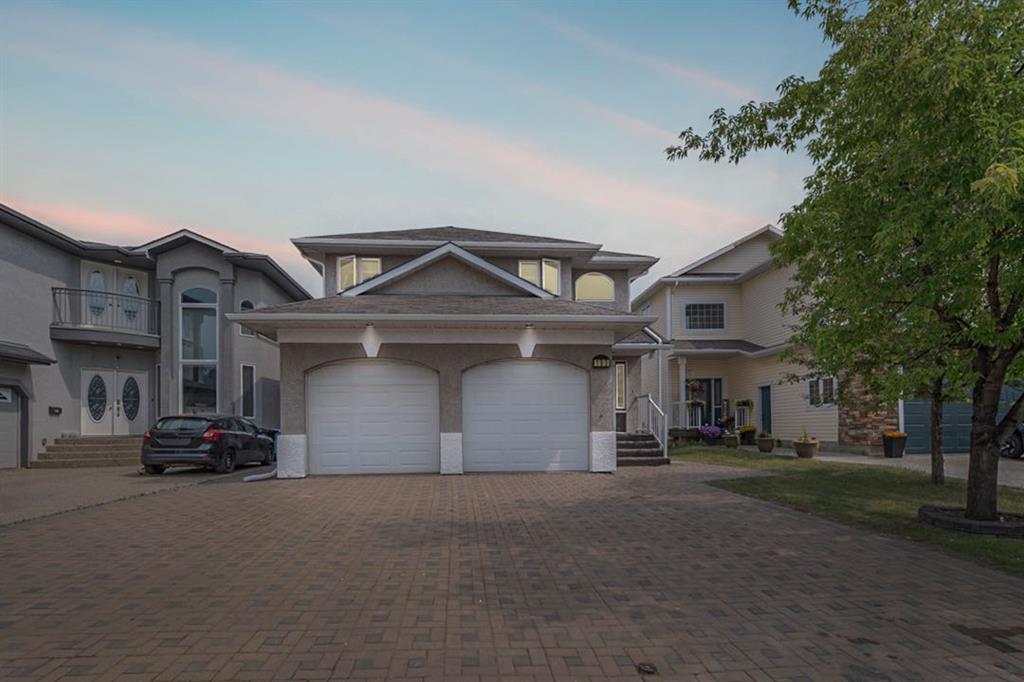 193 Fisher Crescent , A2326506, Alberta,