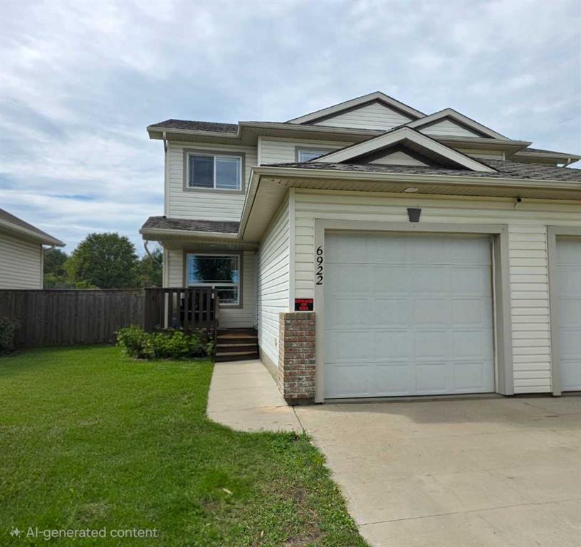 6922 90 Street , A2326516, Alberta,