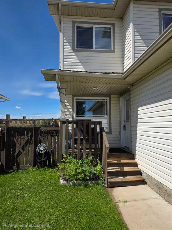 Fourth View of 6922 90 Street , Countryside North, Grande Prairie, Alberta, T8X 0C1