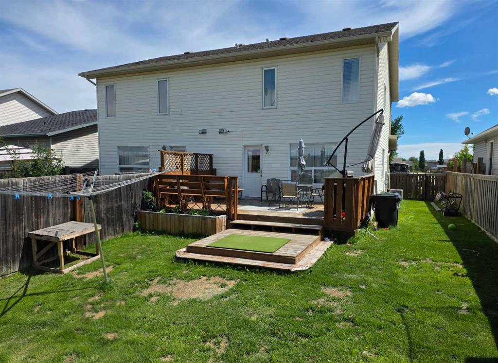 Fifth View of 6922 90 Street , Countryside North, Grande Prairie, Alberta, T8X 0C1