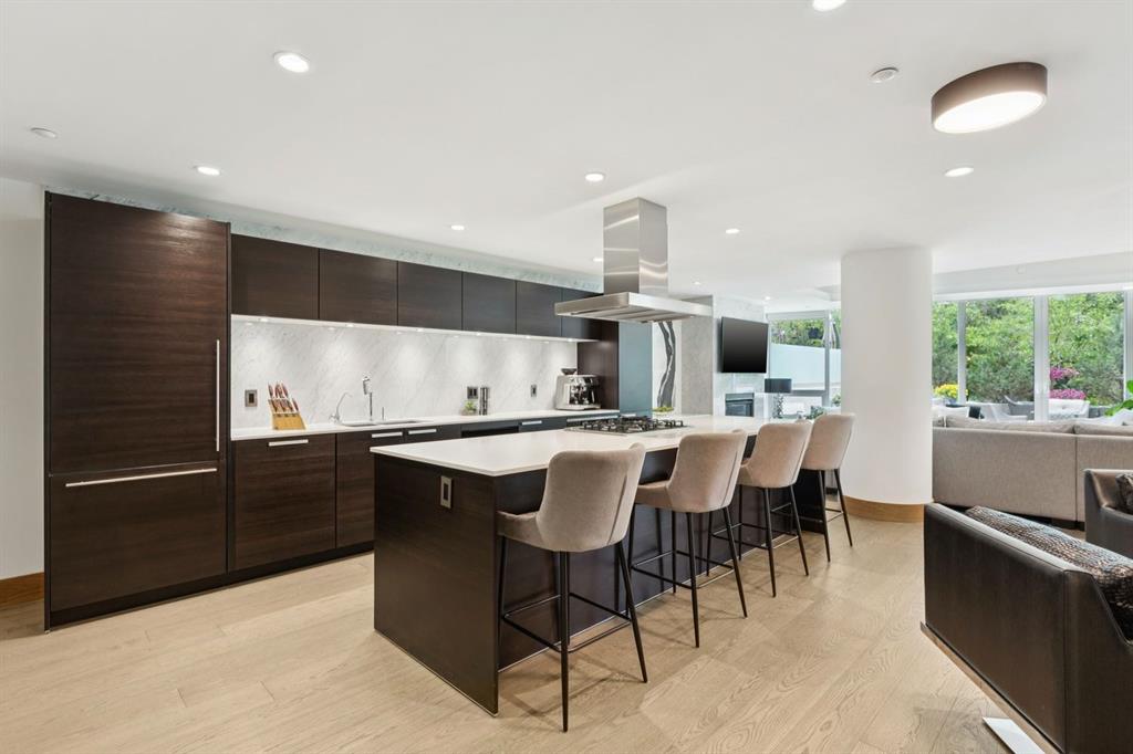 Fifth View of 103, 738 1 Avenue SW, Eau Claire, Calgary, Alberta, T2G 5G8